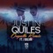 Orgullo (feat. J Balvin) - Justin Quiles lyrics