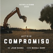 Acto III - Compromiso - Estrella Damm 2020 artwork