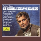 Die Meistersinger von Nürnberg: "Selig, wie die Sonne" artwork