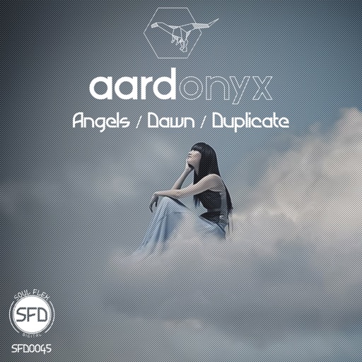 Angels - Single by Aardonyx