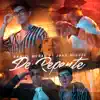 De Repente song lyrics