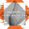 Thinking of You - Single album lyrics, reviews, download