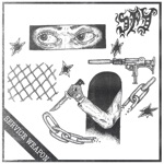 Service Weapon - EP