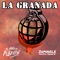 La Granada (feat. Ihmaele Fausto Taranto) - El Niño del Albayzín lyrics