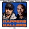 Oakley Vs Barkley - Jonny Vulgar & Fredro Starr lyrics