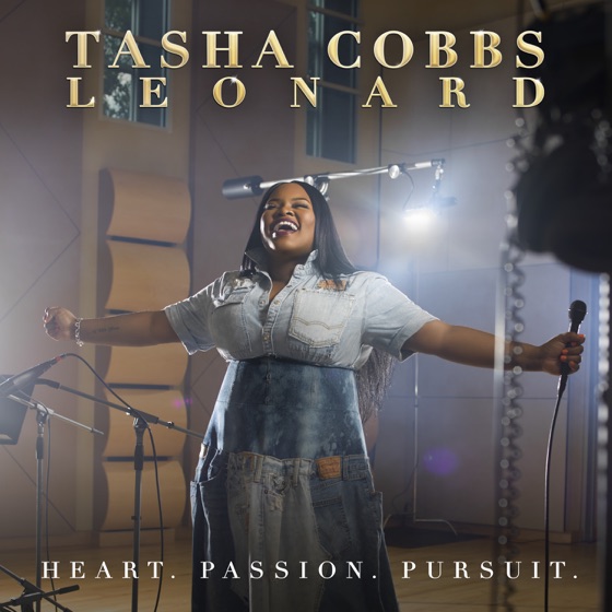 Cover artwork for I Have Decided