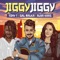 Jiggy Jiggy (feat. Tony T & Alba Kras) - DJ Malka lyrics