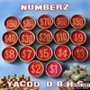 Numberz - Single