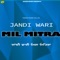 Pind Diyan Sathan Vich (feat. Anita Samana) - PARGAT MANDI KALLAN lyrics