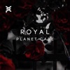Planet Case - Royal
