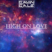 High on Love artwork