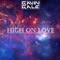 High on Love artwork