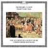 Pachelbel Canon and other Baroque Favourites