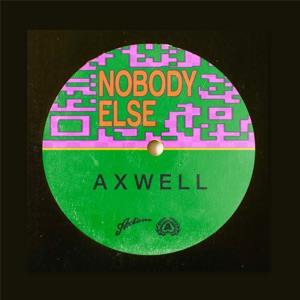 Nobody Else - Single