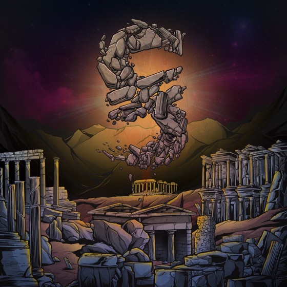 Cover artwork for Mouth Breather