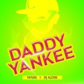 Daddy Yankee artwork