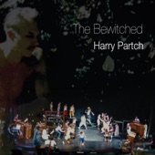 Harry Partch - Scene 1. Background for the Transfiguration of American Undergrads in a Hong Kong Music Hall (Live)
