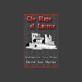 The Rape of Lucrece (Unabridged) [Unabridged Fiction] - William Shakespeare Cover Art