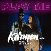Play Me (feat. Stylo G) artwork