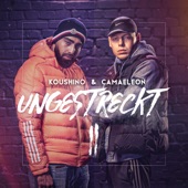 Ungestreckt EP 2 artwork