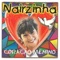 Quando Recebo Jesus - Nairzinha lyrics