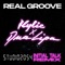 Real Groove (Studio 2054 Initial Talk Remix) - Kylie Minogue & Dua Lipa lyrics