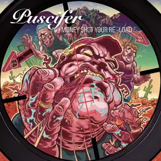 last ned album Puscifer - Money Shot Your Re Load