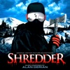 Shredder: Original Score artwork