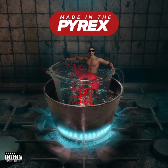 Cover artwork for Toxic