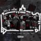 2 DA MANHÃ (feat. MXTH, GUSS MC, RHEGE & B-KOF) - Geld Mob lyrics