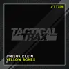 Stream & download Yellow Bones EP