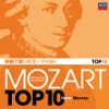 Mozart Top 10 from Movies artwork