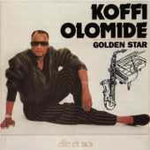 Elle et moi (Golden Star) - Koffi Olomidé