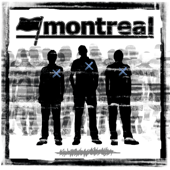 Endlich wieder Discozeit - Montreal