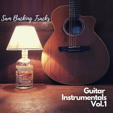 acoustic backing tracks