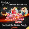 Shake Yuh Kangkalang (Remix) [feat. Terry G & Jumo] - Single album lyrics, reviews, download