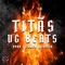 Titãs - VG Beats lyrics
