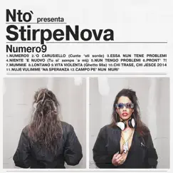 Numero 9 by Ntò album reviews, ratings, credits