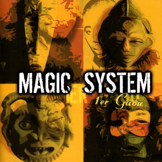 Cover artwork for Premier Gaou