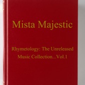 Mista Majestic - Intro