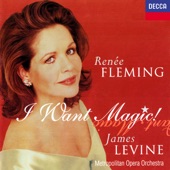 Renée Fleming: I Want Magic! (American Opera Arias) artwork