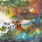 Mountains - Jesse Taylor lyrics