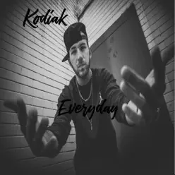 Everyday - Single - Kodiak Everyday - Single - Kodiak