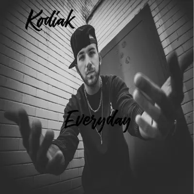 Everyday - Single - Kodiak