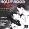 Hollywood in Love - Romantic Movie Memories album lyrics, reviews, download