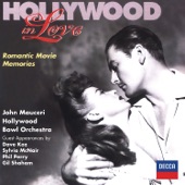 Wuthering Heights - Cathy's Theme by Hollywood Bowl Orchestra