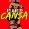 Ella No Se Cansa - Jere Dlr, Riark & Jf Dr lyrics