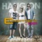 Hang On (feat. Kandy) [Shaun Baker Remix] artwork