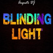 Blinding Lights Rmx artwork