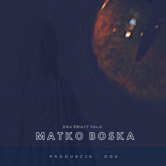 Cover artwork for Matko Boska